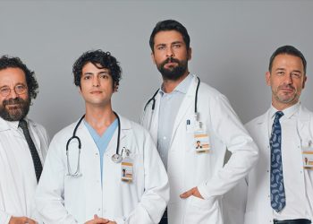 Mucize Doktor’a transfer