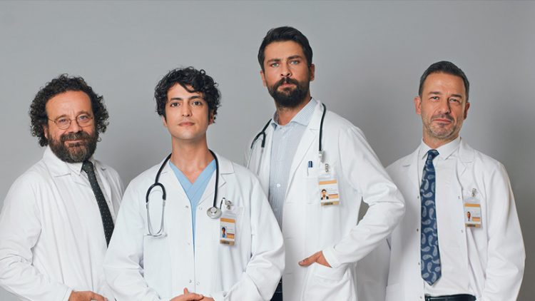 Mucize Doktor’a transfer