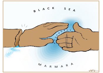 126 emekli büyükelçiden ortak açıklama: Montrö, Atatürk Türkiyesi’nin Lozan’dan sonra en büyük diplomasi başarısı; Kanal İstanbul’dan vazgeçilmelidir