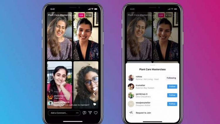 Instagram’da yeni özellik…