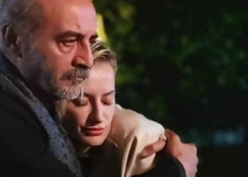 Yılmaz Erdoğan, yeni şiirine ünlü model ile klip çekti