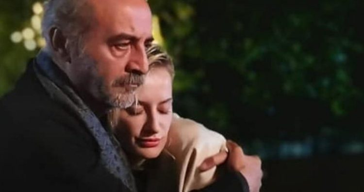 Yılmaz Erdoğan, yeni şiirine ünlü model ile klip çekti