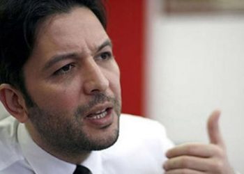 Şarkıcı Nihat Doğan’dan HDP’ye kapatma davası açılmasına tepki