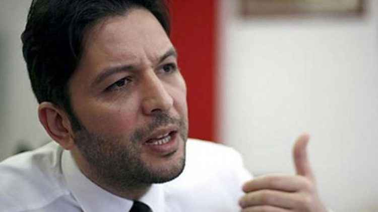 Şarkıcı Nihat Doğan’dan HDP’ye kapatma davası açılmasına tepki