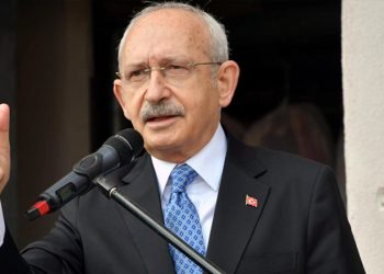 Kılıçdaroğlu: İktidardaki zorbaya kadınlar dersini verecek