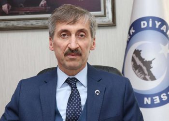 “Açın Kuran-ı Kerim’i okuyun, hukuk da orada yazılı kadın hakları da”