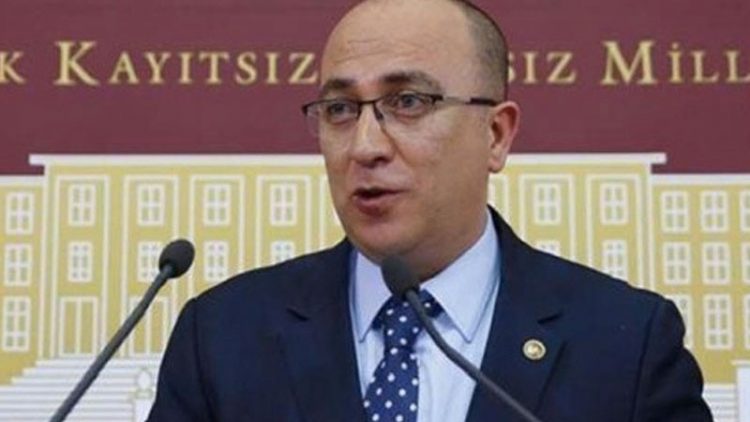 ‘Genel başkanımızın çağrısı karşılık buldu, Gergerlioğlu Gazi Meclis’ten atıldı’