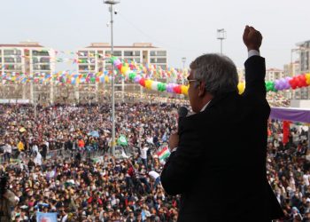 Mithat Sancar: HDP budur, kapatmaya gücünüz mü yeter