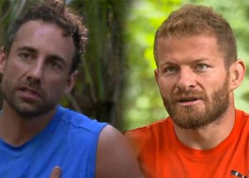 Survivor 2021 yarışmacısına kınama