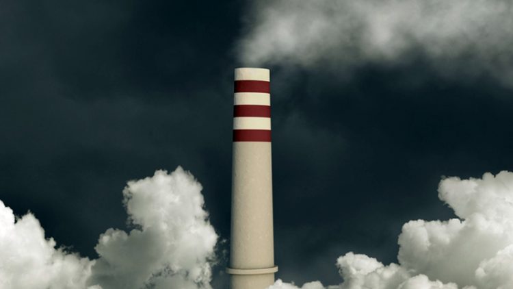 Araştırma: Çevre kirliliği penis boyutunun küçülmesine yol açıyor