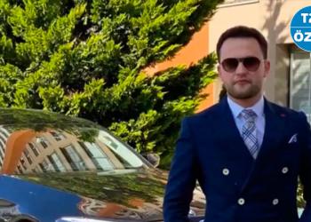 Uyuşturucu kullandığı görüntülenen Kürşat Ayvatoğlu’nun aylık geliri ortaya çıktı!