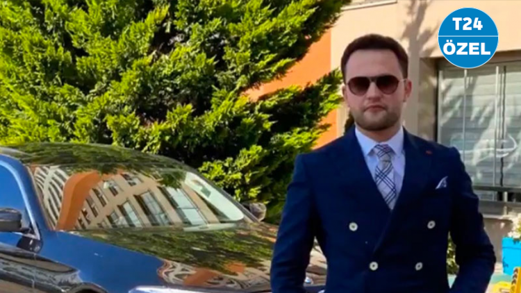 Uyuşturucu kullandığı görüntülenen Kürşat Ayvatoğlu’nun aylık geliri ortaya çıktı!