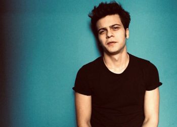 Oyuncu Arif Güloğlu kansere yakalandı