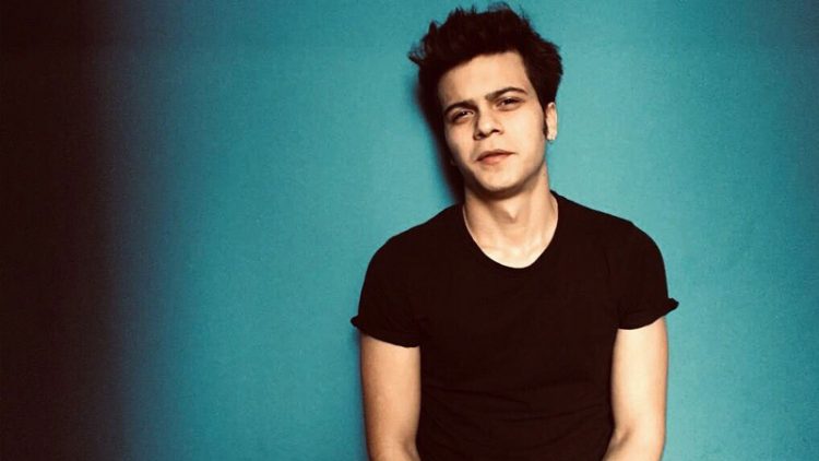 Oyuncu Arif Güloğlu kansere yakalandı