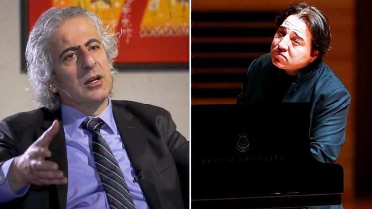 Fazıl Say’dan, “3-5 ay daha bekleriz” diyen Biga Madencilik Genel Müdürü Şentürk’e: Yazıklar olsun!