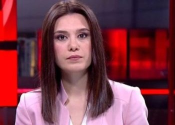 CNN Türk, Büşra Sanay ile yollarını ayırdı