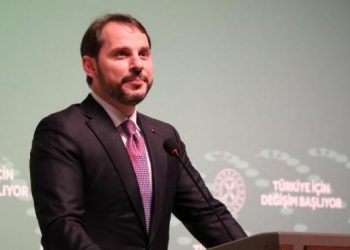 ROK: Berat Albayrak’ın muhteşem dönüşüne hazır olun”