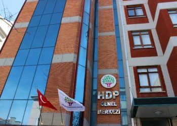 Demirtaş’tan dikkat çeken HDP açıklaması
