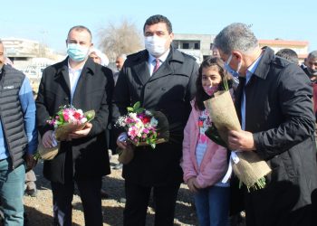 CHP’li Karasu: AKP, ülkenin dört bir yanında eriyor