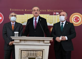 Çarpıcı iddia: Naci Ağbal bunun için mi görevden alındı?