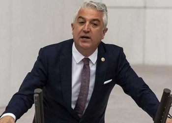 Milletvekili Teoman Sancar’a şantaj yapılması hakkında flaş gelişme