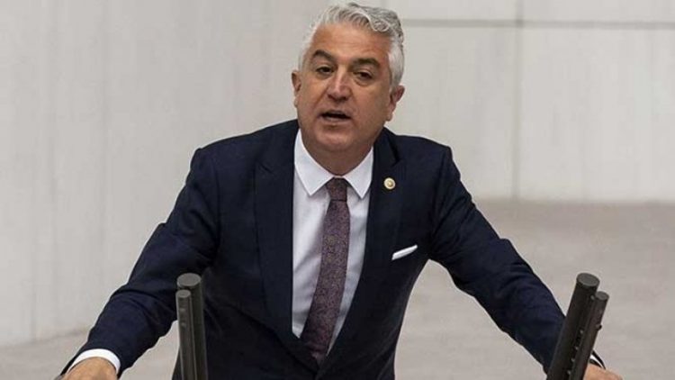 Milletvekili Teoman Sancar’a şantaj yapılması hakkında flaş gelişme