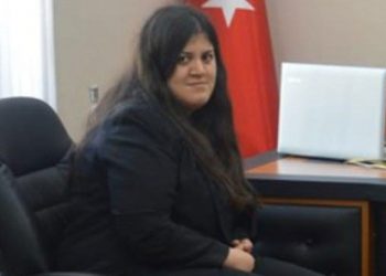 Başından vurulan Savcı, hayatını kaybetti