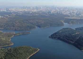 İSKİ İstanbul’da barajlarda doluluk oranlarındaki son durumu açıkladı