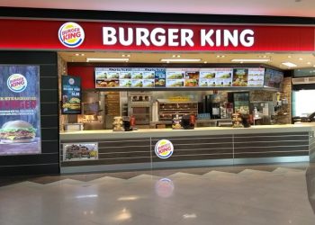 Burger King ‘boykot’u duyunca özür diledi