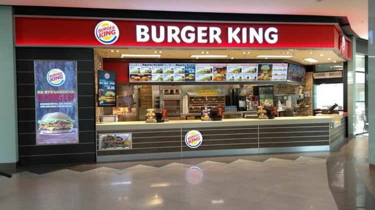 Burger King ‘boykot’u duyunca özür diledi