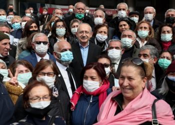 “Emekli uzaya değil pazara gitmek istiyor! “