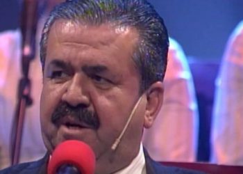 Halk Müziği sanatçısı Ahmet Günday yaşamını yitirdi