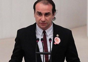 Kutalmış Türkeş’ten Devlet Bahçeli ve Tuğrul Türkeş’e: Hodri Meydan!