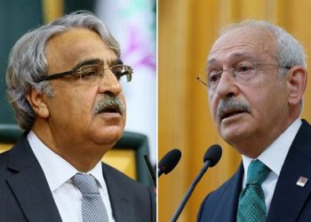 Kılıçdaroğlu’ndan HDP’ye telefon