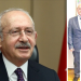 Kılıçdaroğlu, 50 yıl önce kendisini kaçıran Koçero ile buluştu