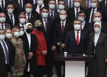 Kabineyle ilgili son kulis: Kaç bakan değişecek, kimler gidecek?