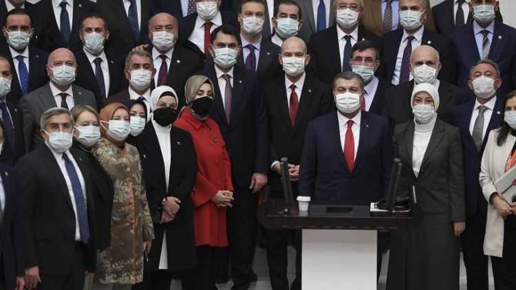 Kabineyle ilgili son kulis: Kaç bakan değişecek, kimler gidecek?