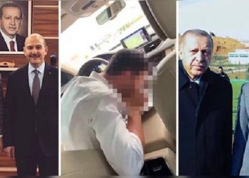 AKP’li danışman, uyuşturucu kullandığını itiraf etti