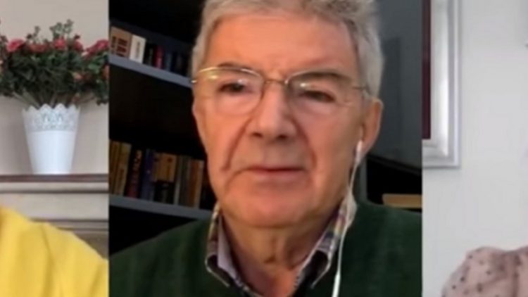 Zerrin Özer’in tecavüz açıklaması sonrası linç edilen Güner Ümit’in isyanı!