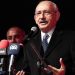 Kılıçdaroğlu, CHP’nin Bursa Büyükşehir adayını açıklayarak net konuştu: Önümüzdeki seçimlerde alacağız