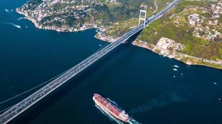 ‘Montrö’den çekilmek müebbet hapislik suçtur’