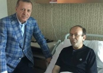Yeni Şafak yazarı Yusuf Kaplan’dan AKP’ye şok çıkış!
