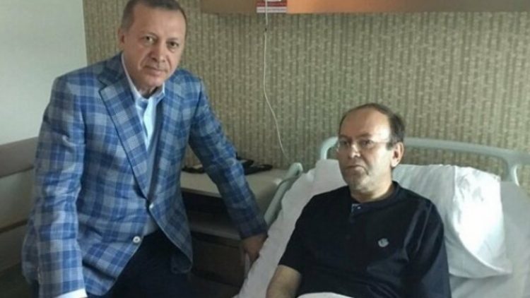 Yeni Şafak yazarı Yusuf Kaplan’dan AKP’ye şok çıkış!