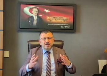 CHP’Lİ Ağbaba’dan çiftçi borçlarına tepki: “Çiftçi kış günü bu parayı nasıl ödesin”