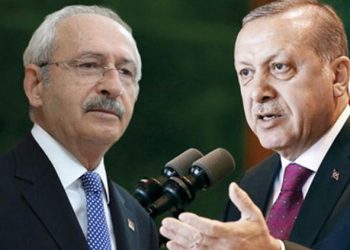 Kılıçdaroğlu’nun Erdoğan’a yanıtı, salonu kahkahaya boğdu