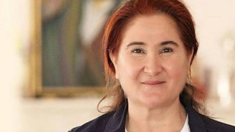 Sabahat Akkiraz: Sırada ne var, medeni hukuk mu?