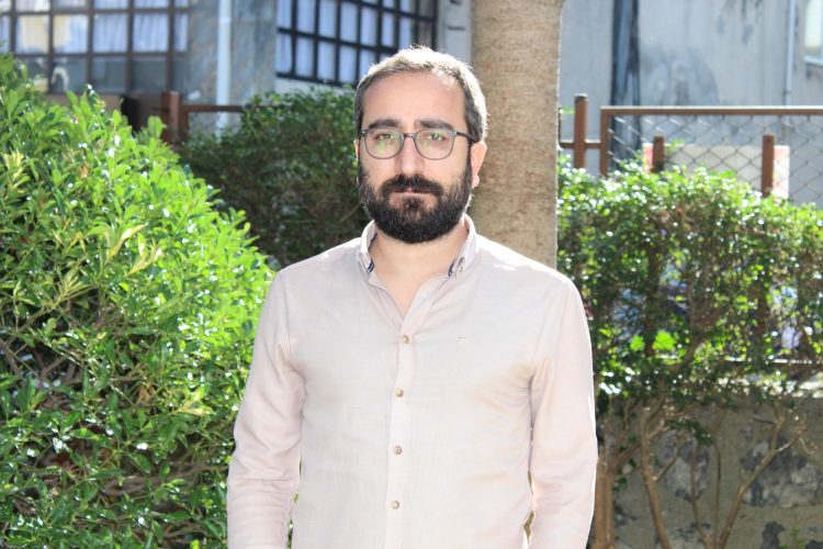 Sesli Köşe- İbrahim Varlı- Sıradan İnsanlar Faşizm Bekçilerine Dönüşürken