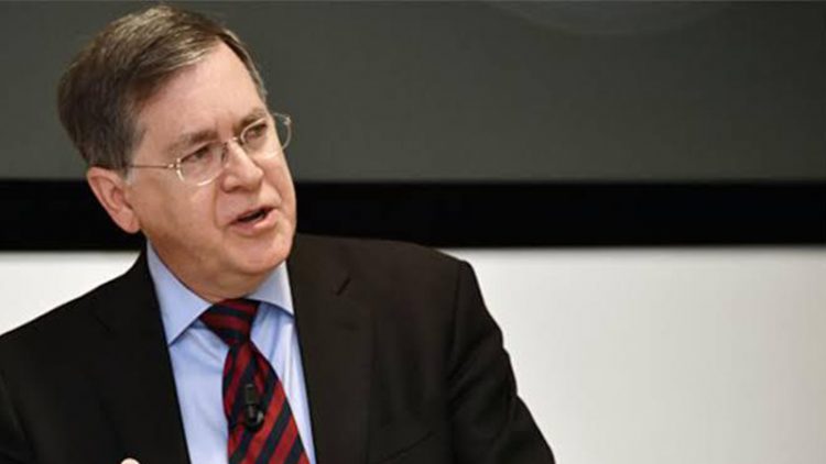 ABD Büyükelçisi Satterfield, Türkiye’yi tehdit etti