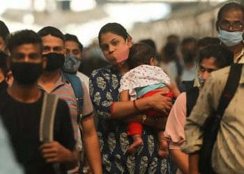 Covid’den değil yokluktan…228 bin çocuk hayatını kaybetti