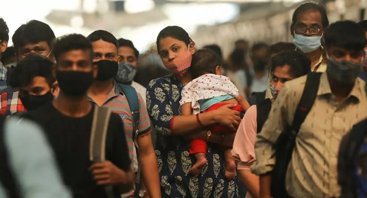 Covid’den değil yokluktan…228 bin çocuk hayatını kaybetti